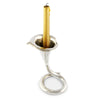 LILY CANDLESTICK