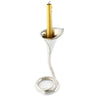LILY CANDLESTICK
