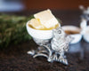 SONG BIRD NEST SALT CELLAR