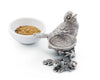 SONG BIRD NEST SALT CELLAR
