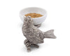 SONG BIRD NEST SALT CELLAR