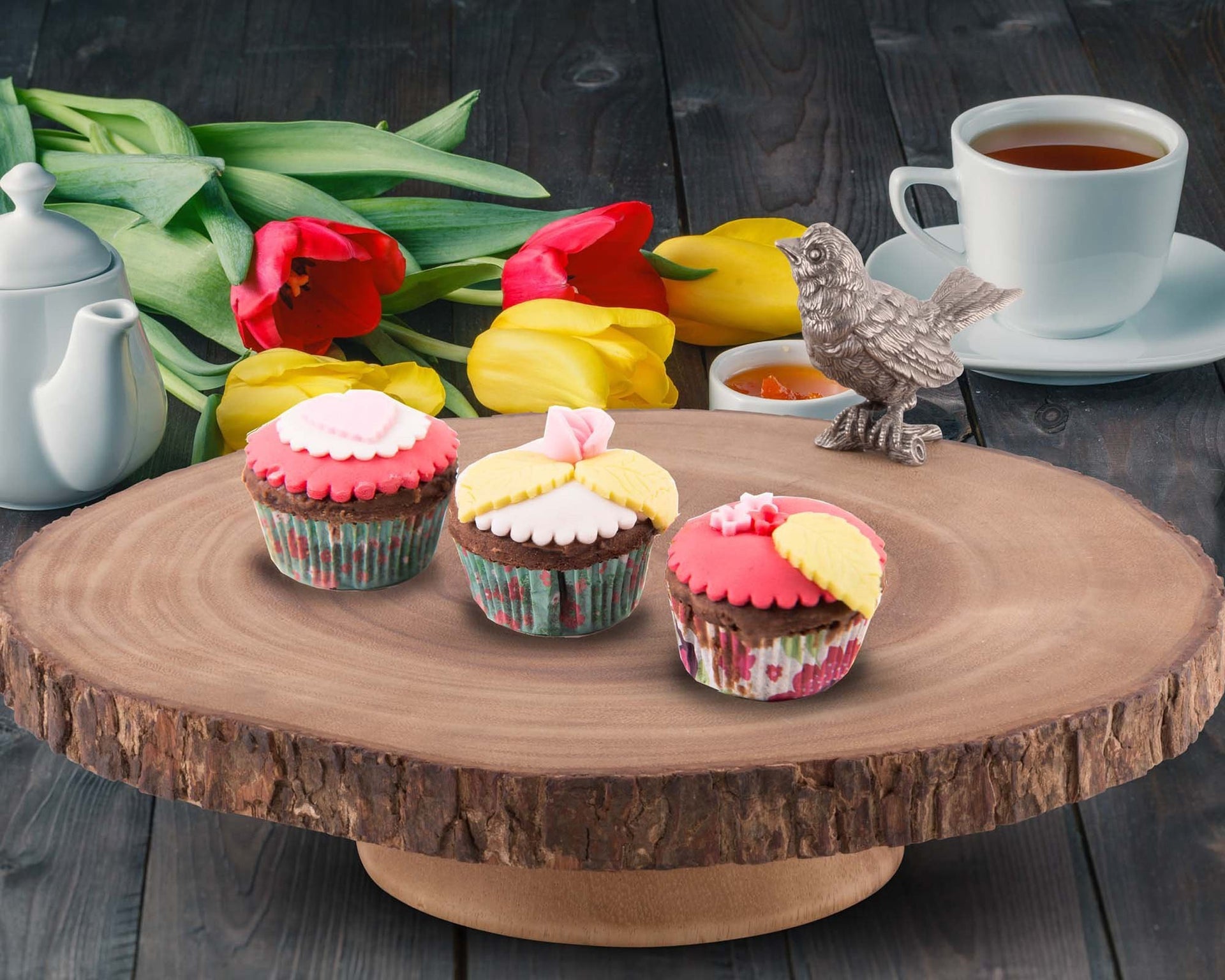 A variety of gift ideas
