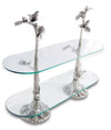 SONG BIRDS BISTRO STAND