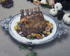 BLACK FOREST STONEWARE TRAY