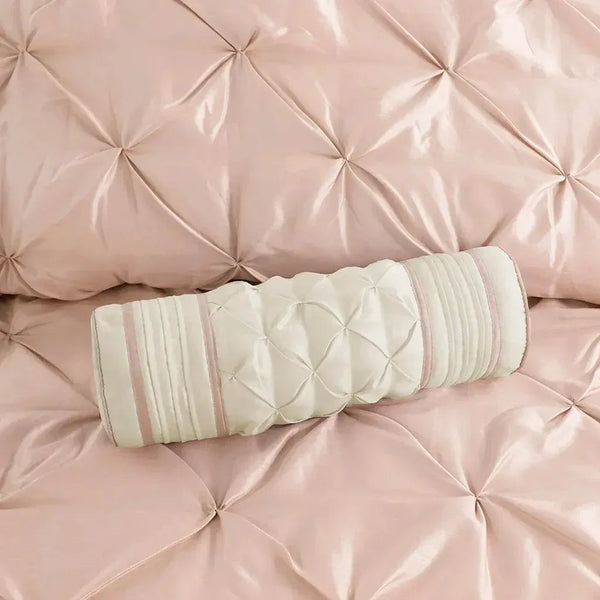 Laurel 7 Piece Tufted Comforter Set by Madison Park - Gifts for You 'n Me