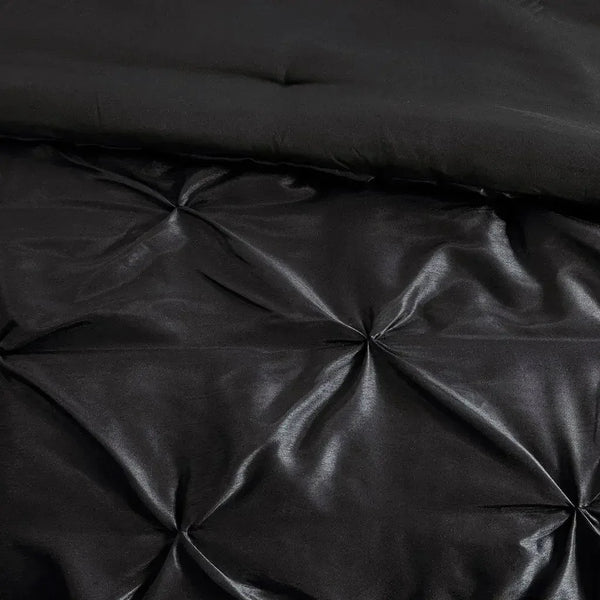 Laurel 7 Piece Tufted Comforter Set by Madison Park - Gifts for You 'n Me