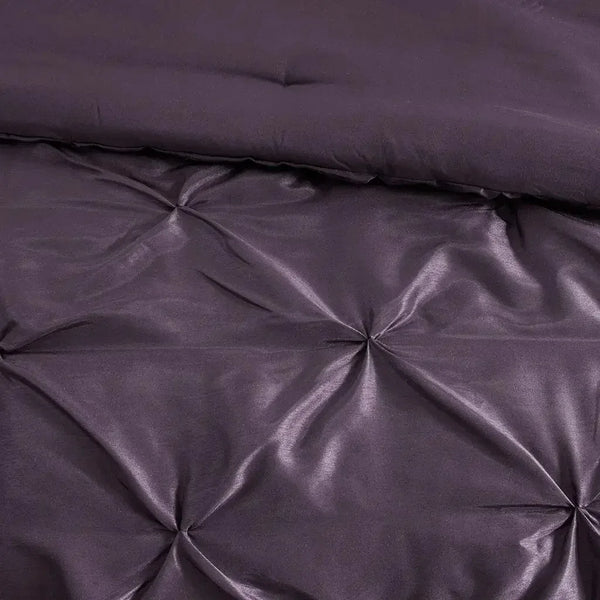 Laurel 7 Piece Tufted Comforter Set by Madison Park - Gifts for You 'n Me