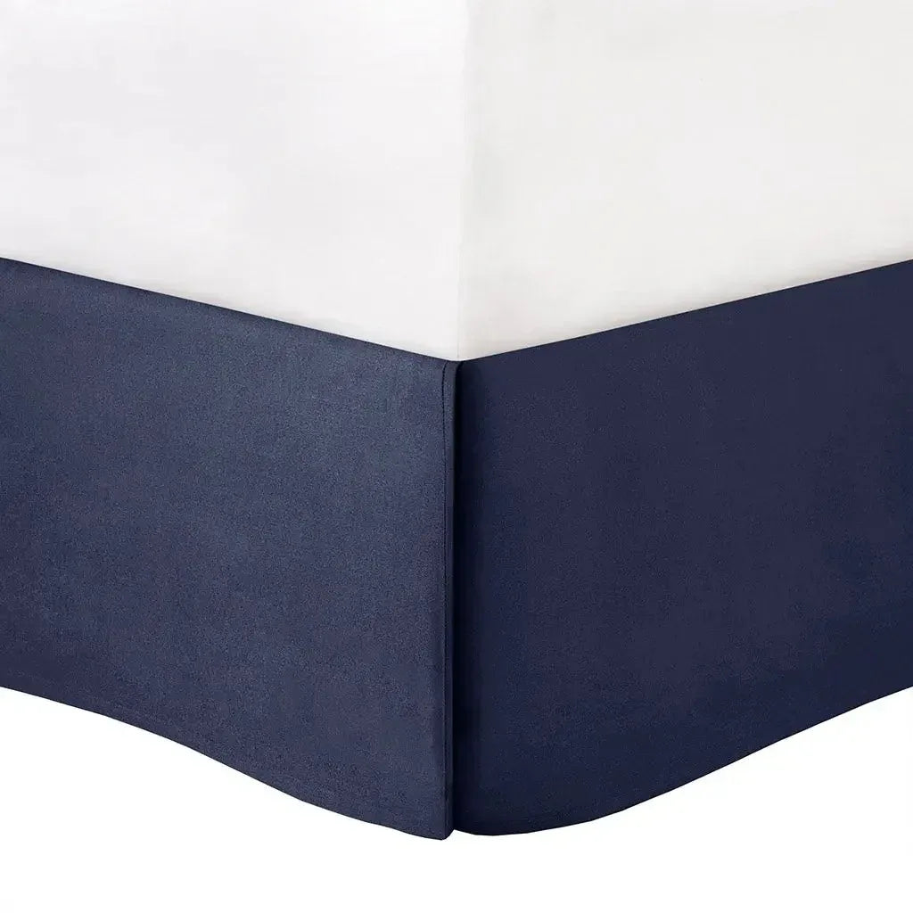 Laurel 7 Piece Tufted Comforter Set by Madison Park - Gifts for You 'n Me