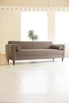 Cafe Boucle Sofa