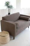 Cafe Boucle Loveseat