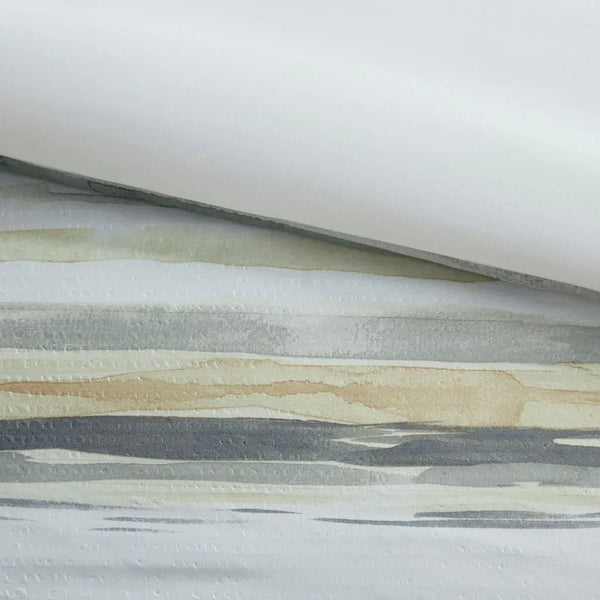 Marina 8 Piece Printed Seersucker Comforter and Coverlet Set Collection - Gifts for You 'n Me