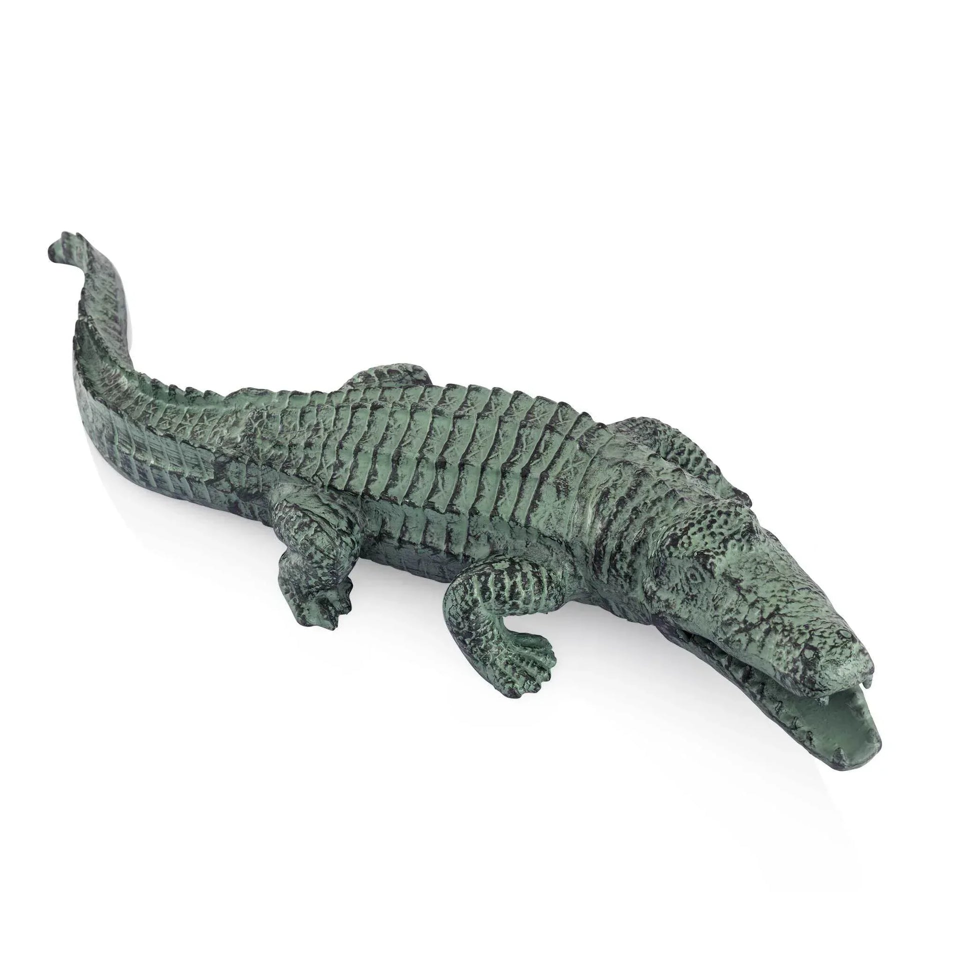 Mean Old Alligator - Gifts for You 'n Me