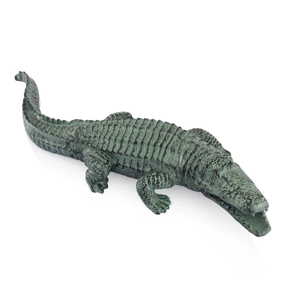 Mean Old Alligator - Gifts for You 'n Me