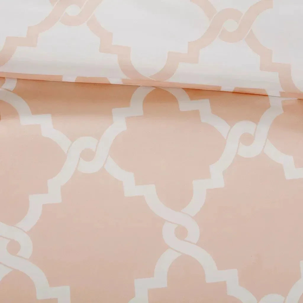 Merritt Reversible Comforter and Cotton Sheet Set by Madison Park Essentials - Gifts for You 'n Me