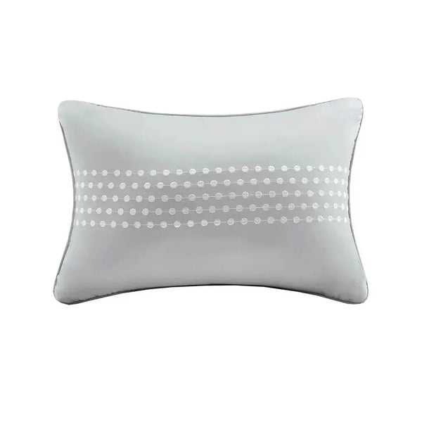 Merritt Reversible Comforter and Cotton Sheet Set by Madison Park Essentials - Gifts for You 'n Me