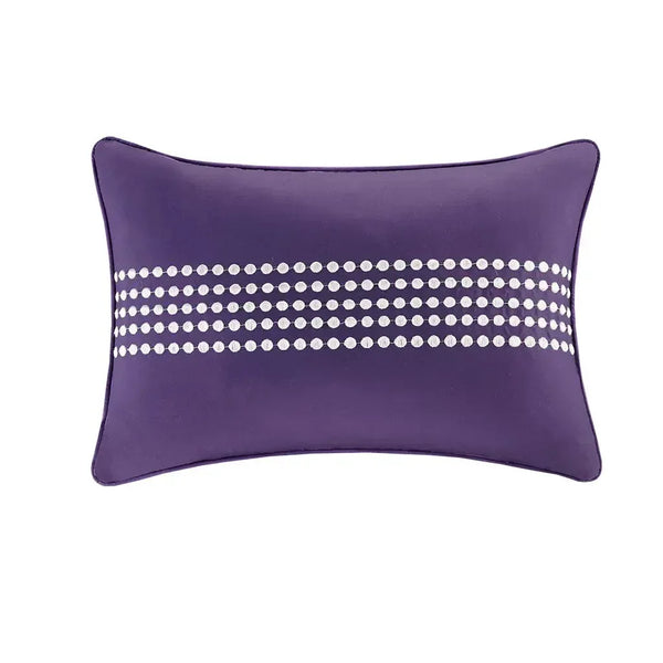 Merritt Reversible Comforter and Cotton Sheet Set by Madison Park Essentials - Gifts for You 'n Me
