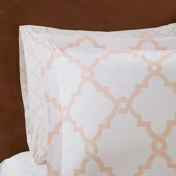 Merritt Reversible Comforter and Cotton Sheet Set by Madison Park Essentials - Gifts for You 'n Me