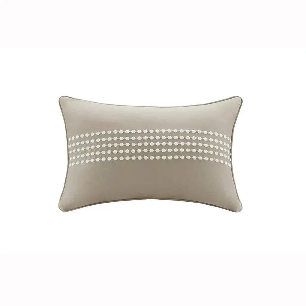 Merritt Reversible Comforter and Cotton Sheet Set by Madison Park Essentials - Gifts for You 'n Me