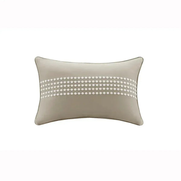 Merritt Reversible Comforter and Cotton Sheet Set by Madison Park Essentials - Gifts for You 'n Me
