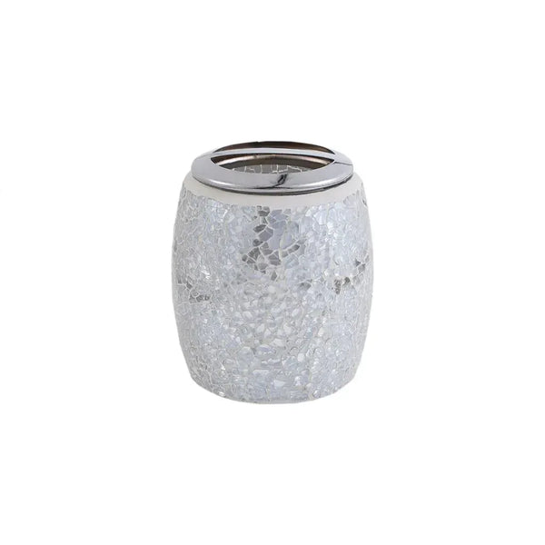 Mosaic 4 Piece Bath Accessory Set - Gifts for You 'n Me