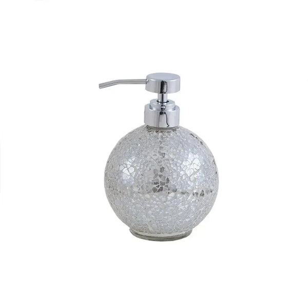 Mosaic 4 Piece Bath Accessory Set - Gifts for You 'n Me