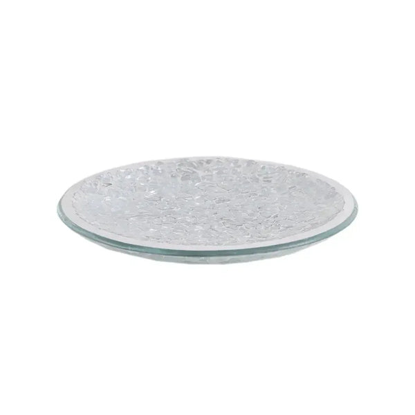 Mosaic 4 Piece Bath Accessory Set - Gifts for You 'n Me