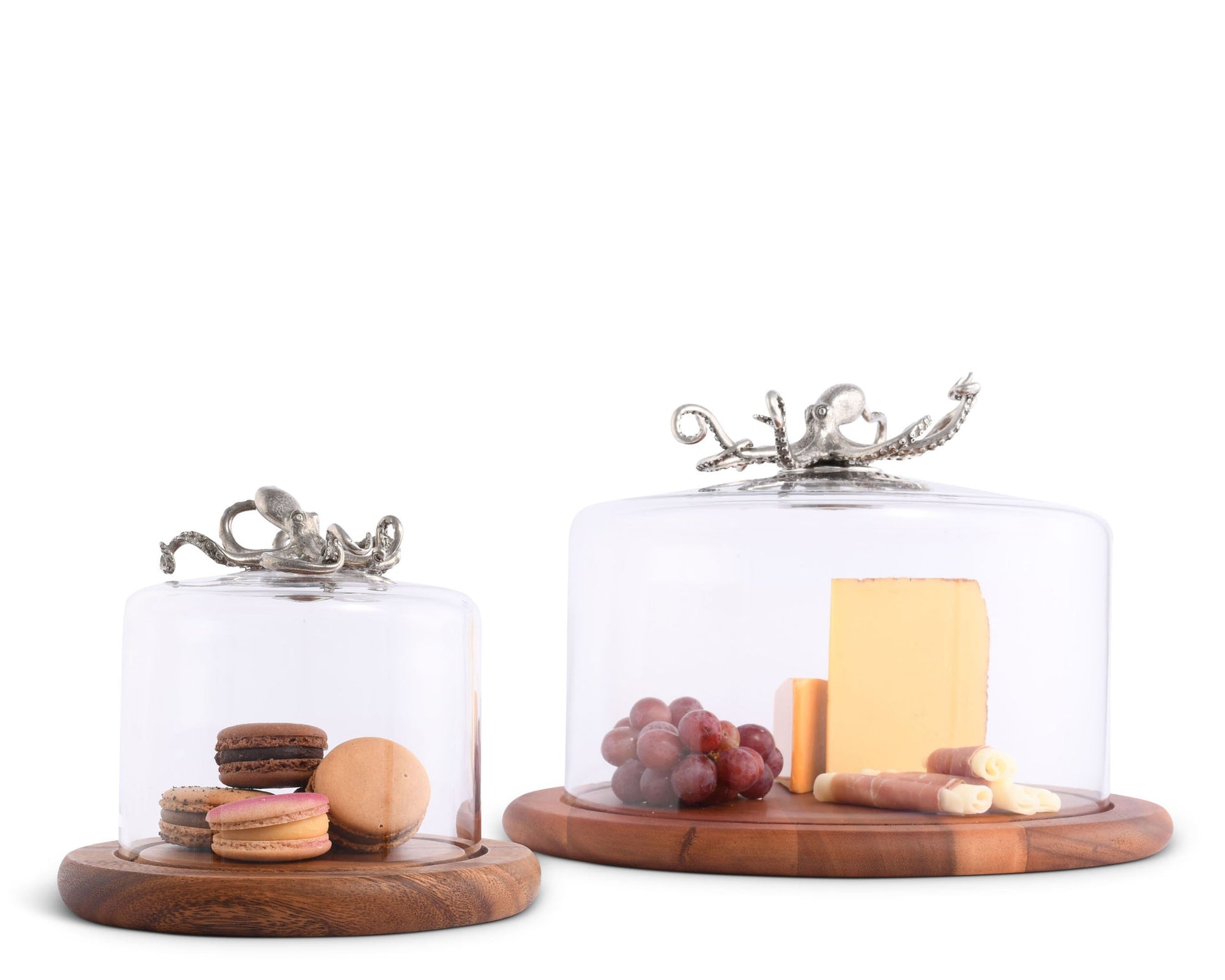 A variety of gift ideas