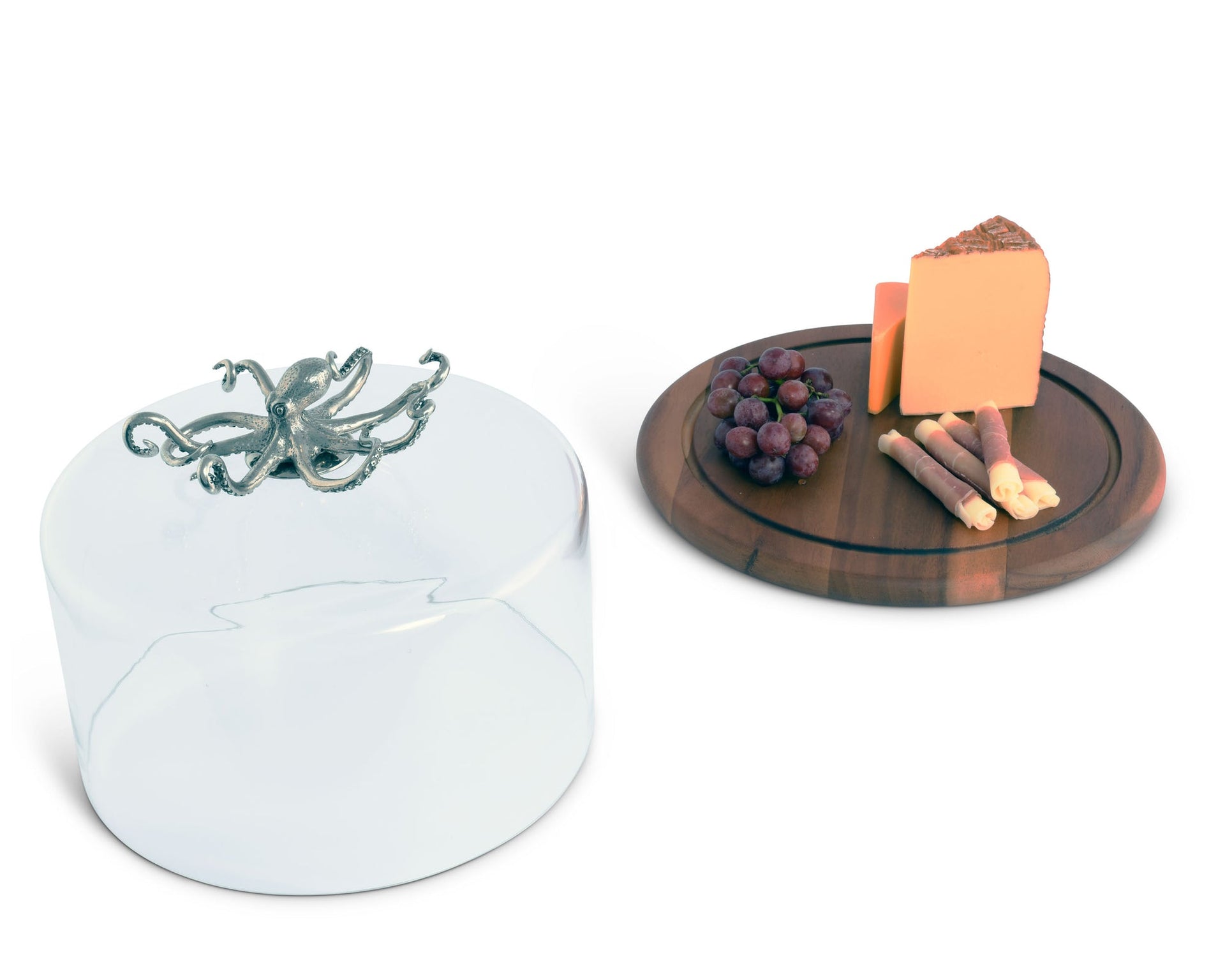 A variety of gift ideas