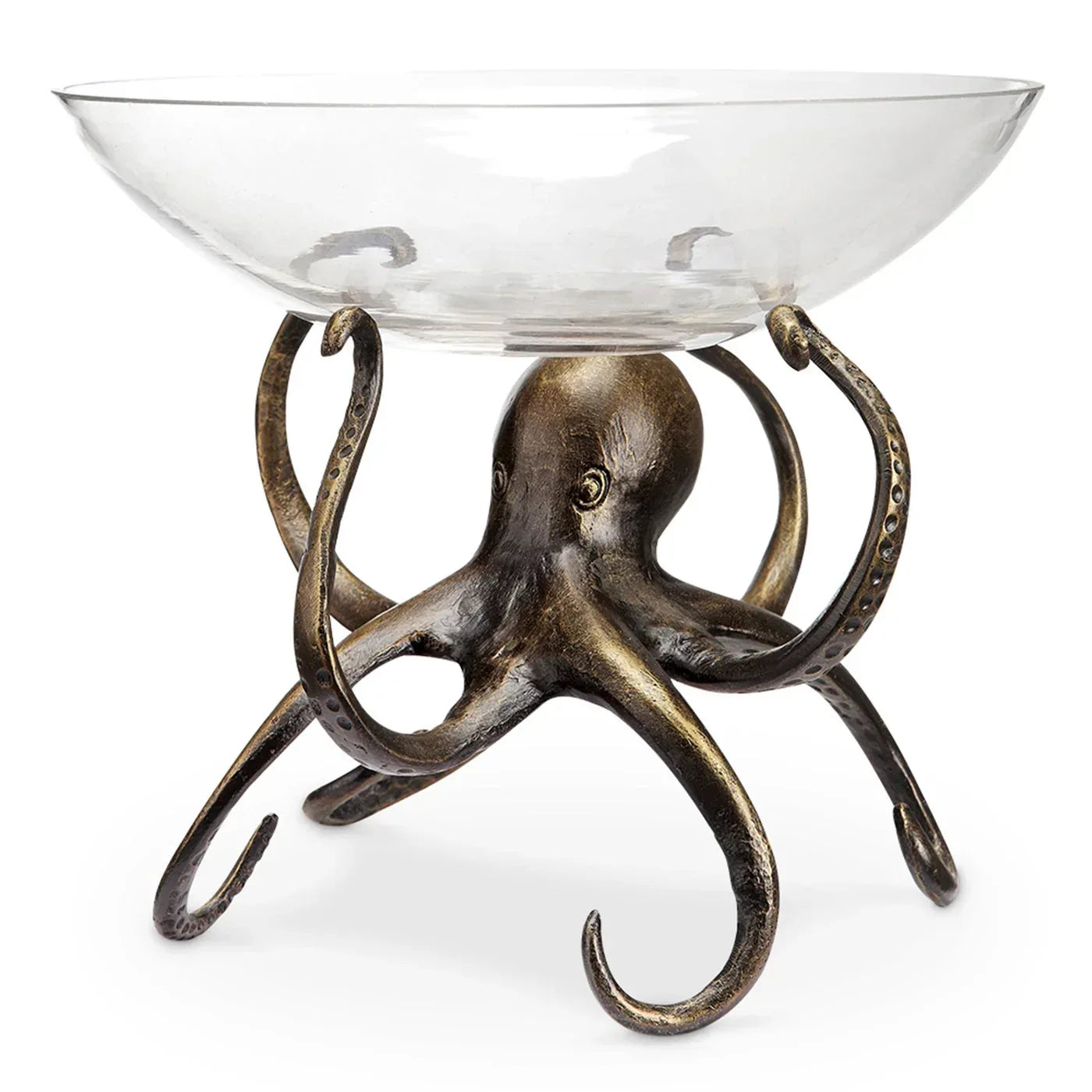 Octopus Bowl - Gifts for You 'n Me