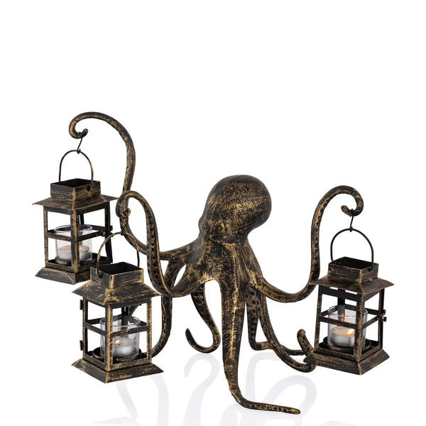 Octopus Lantern - Gifts for You 'n Me