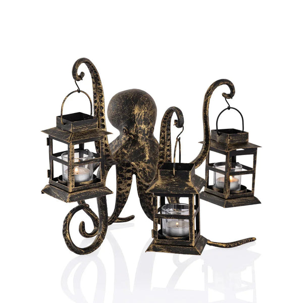 Octopus Lantern - Gifts for You 'n Me