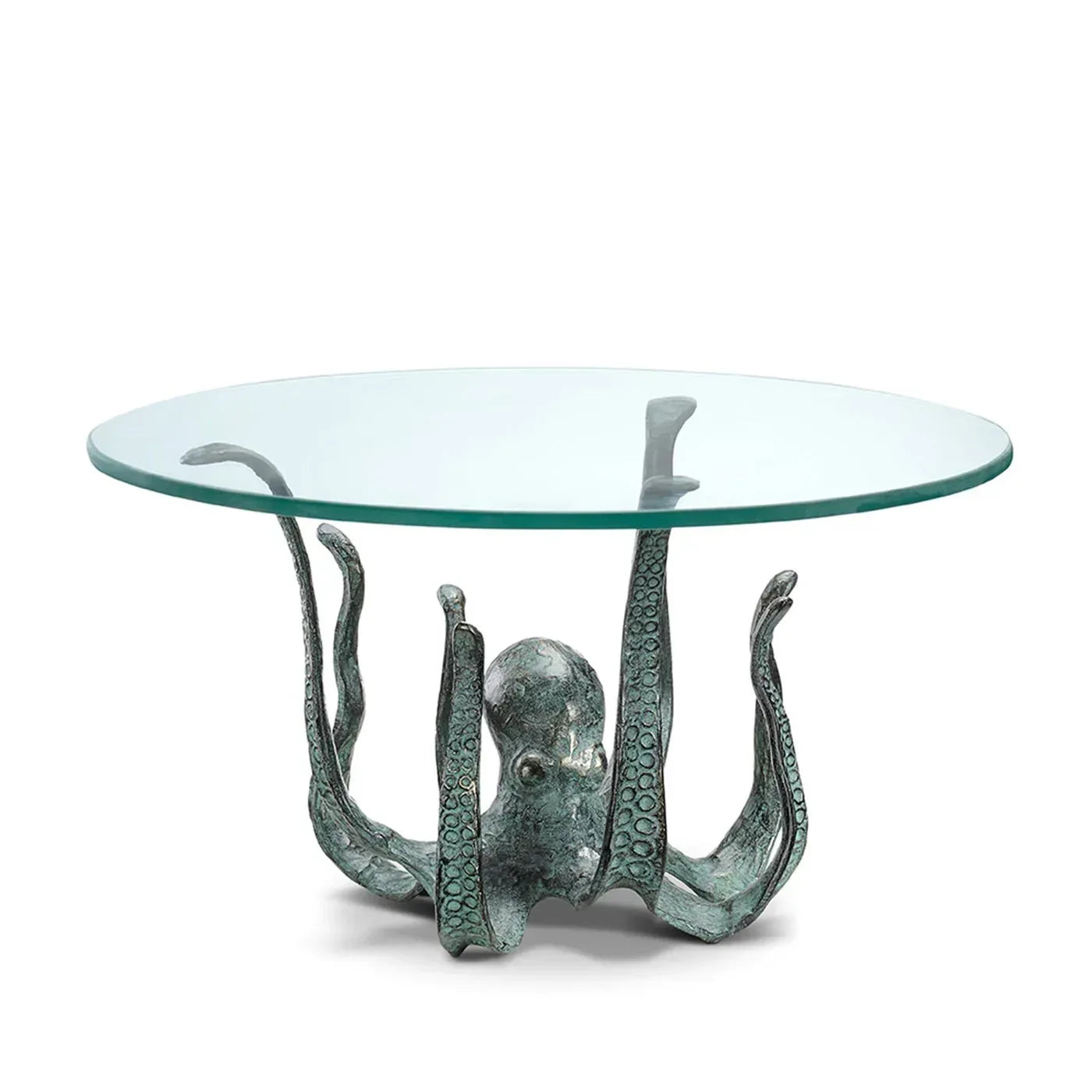 Octopus Table Server-Candleholder - Gifts for You 'n Me