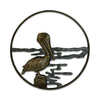 Pelican Wall Art