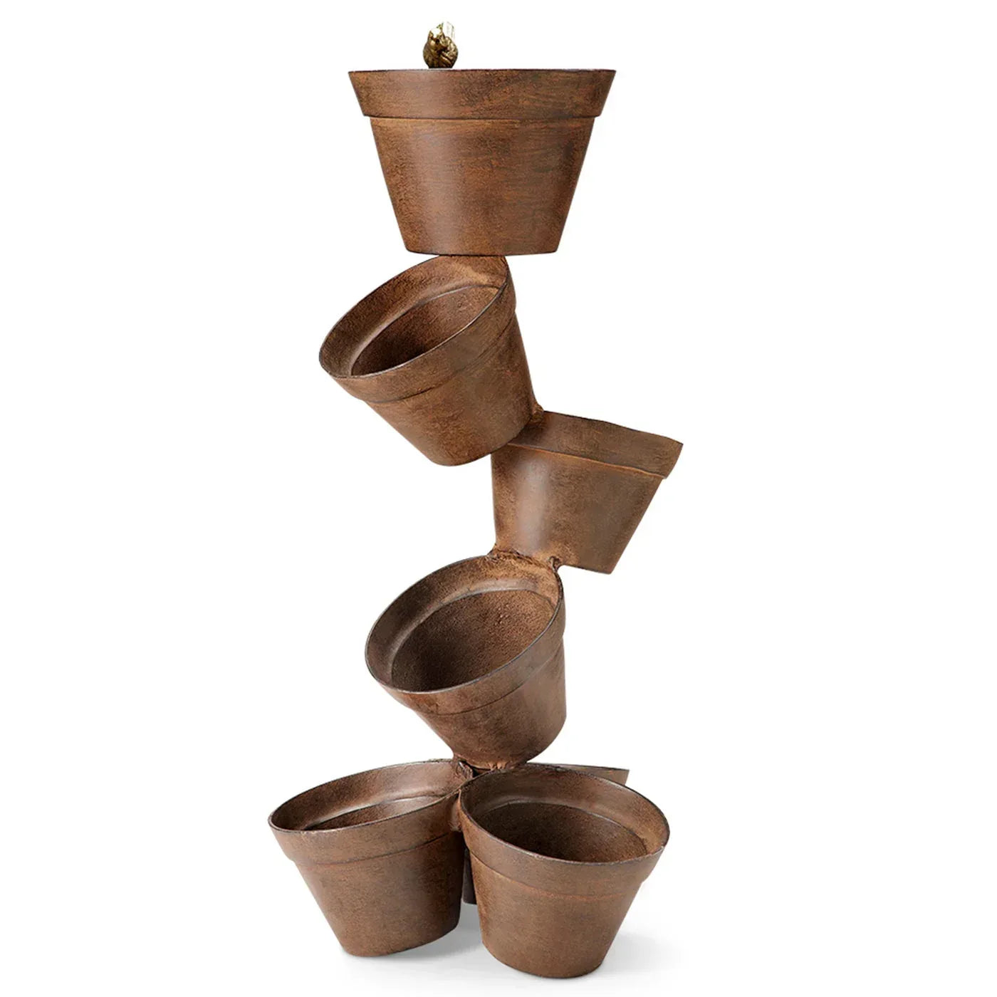 Precarious Planter Stand - Gifts for You 'n Me