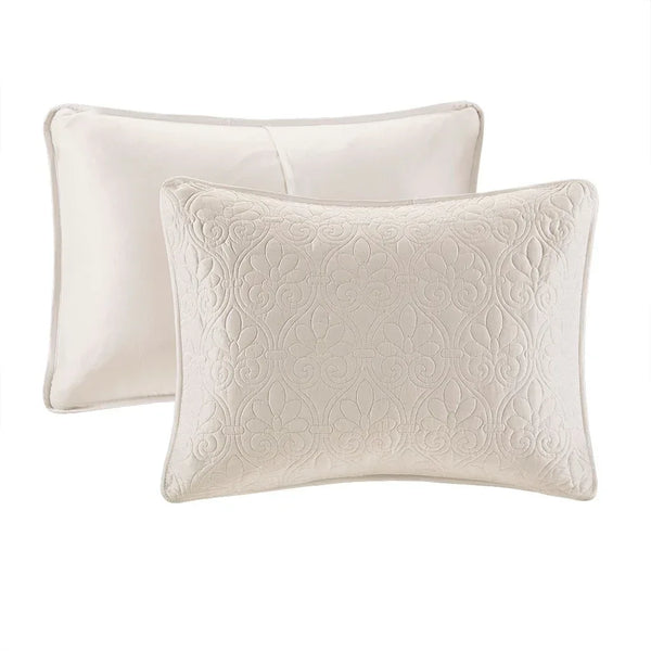 Quebec Reversible Bedspread Set by Madison park - Gifts for You 'n Me