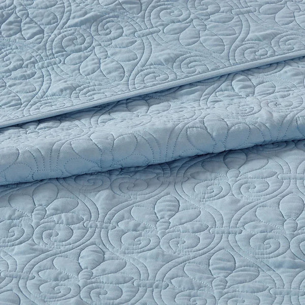 Quebec Reversible Bedspread Set by Madison park - Gifts for You 'n Me