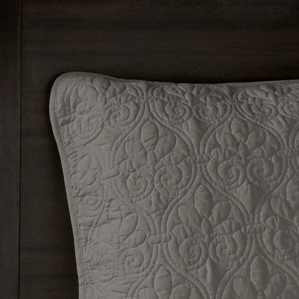Quebec Reversible Bedspread Set by Madison park - Gifts for You 'n Me