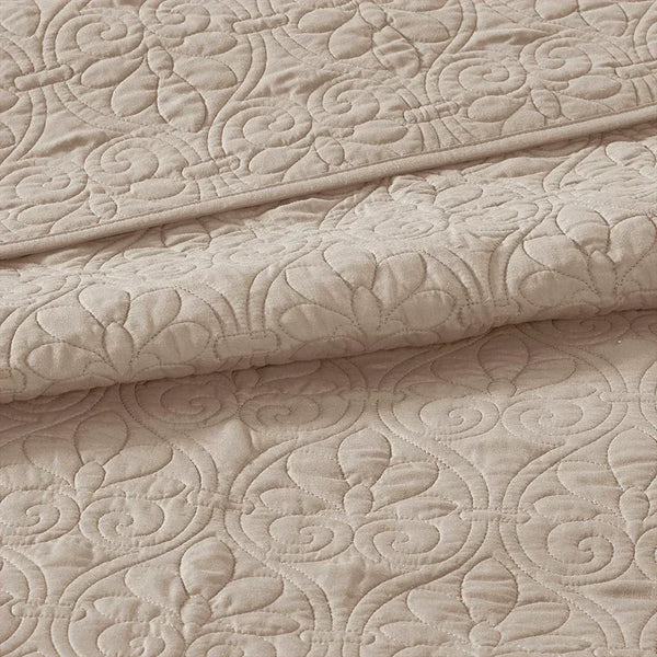 Quebec Reversible Bedspread Set by Madison park - Gifts for You 'n Me