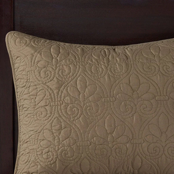 Quebec Reversible Bedspread Set by Madison park - Gifts for You 'n Me