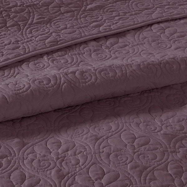 Quebec Reversible Bedspread Set by Madison park - Gifts for You 'n Me