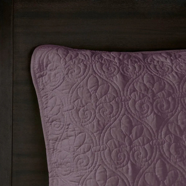 Quebec Reversible Bedspread Set by Madison park - Gifts for You 'n Me