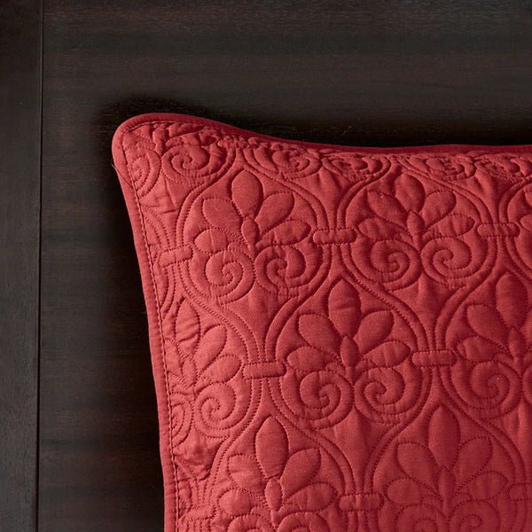 Quebec Reversible Bedspread Set by Madison park - Gifts for You 'n Me