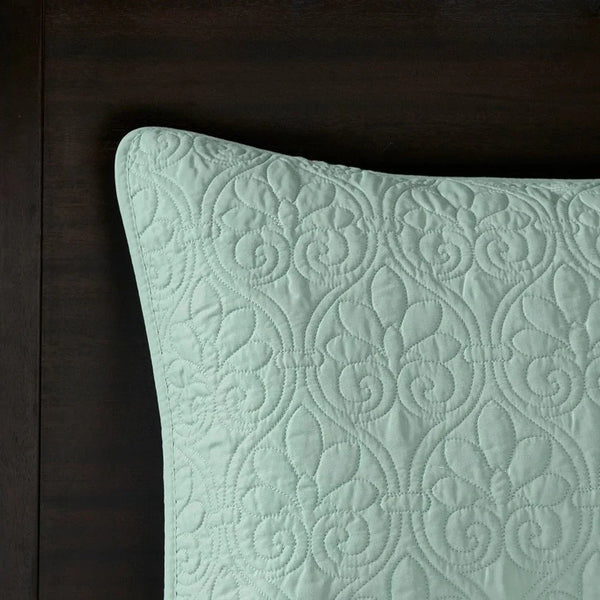 Quebec Reversible Bedspread Set by Madison park - Gifts for You 'n Me