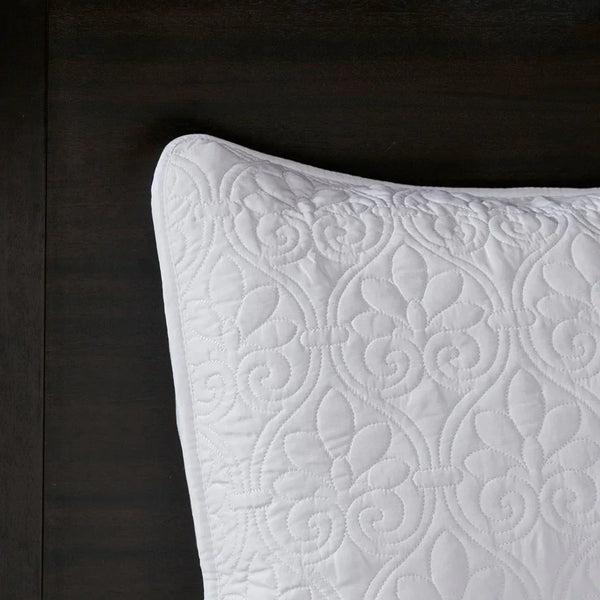 Quebec Reversible Bedspread Set by Madison park - Gifts for You 'n Me