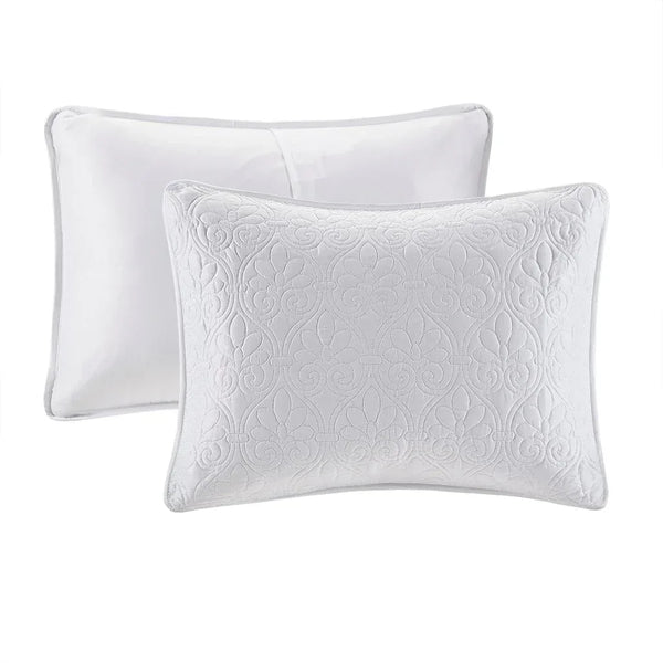 Quebec Reversible Bedspread Set by Madison park - Gifts for You 'n Me