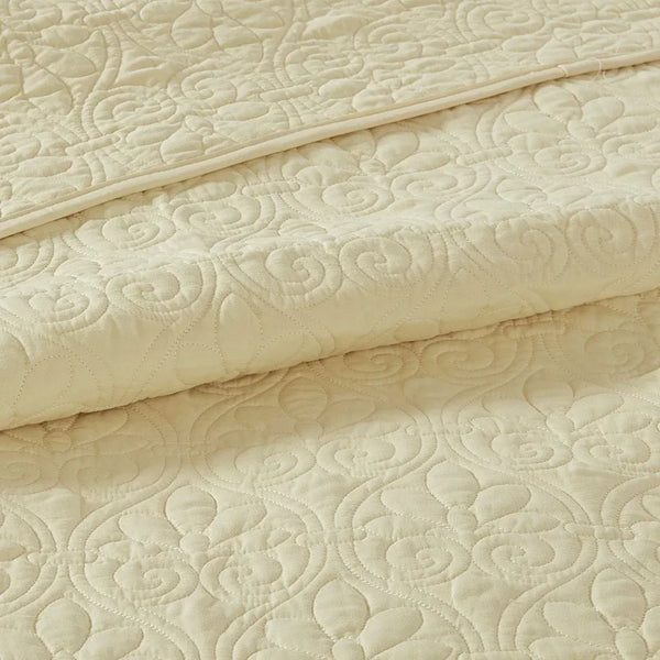 Quebec Reversible Bedspread Set by Madison park - Gifts for You 'n Me