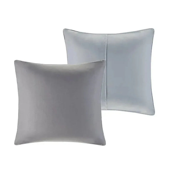Ramsey Embroidered 8 Piece Comforter Set by 510 Design - Gifts for You 'n Me