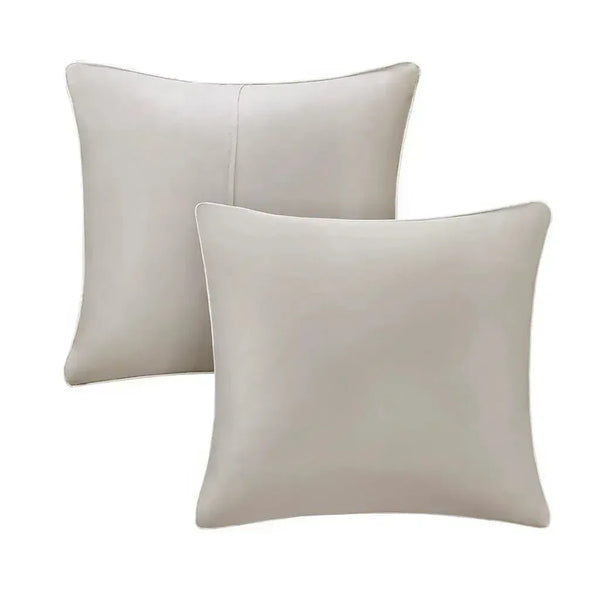 Ramsey Embroidered 8 Piece Comforter Set by 510 Design - Gifts for You 'n Me