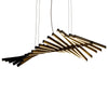 Modern Ceiling Chandelier lighting LED Kitchen Island Lamps Parlor lighting Home fixtures Nordic Dining room Bar Hanging lights