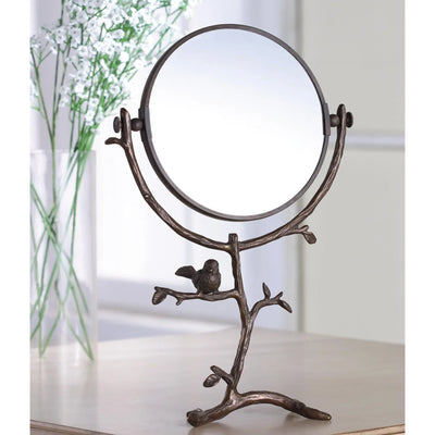 SPI Home Sparrow Table Mirror